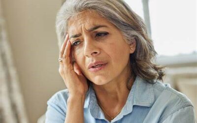 Is it possible to alleviate “brain fog” in women undergoing premenopause?