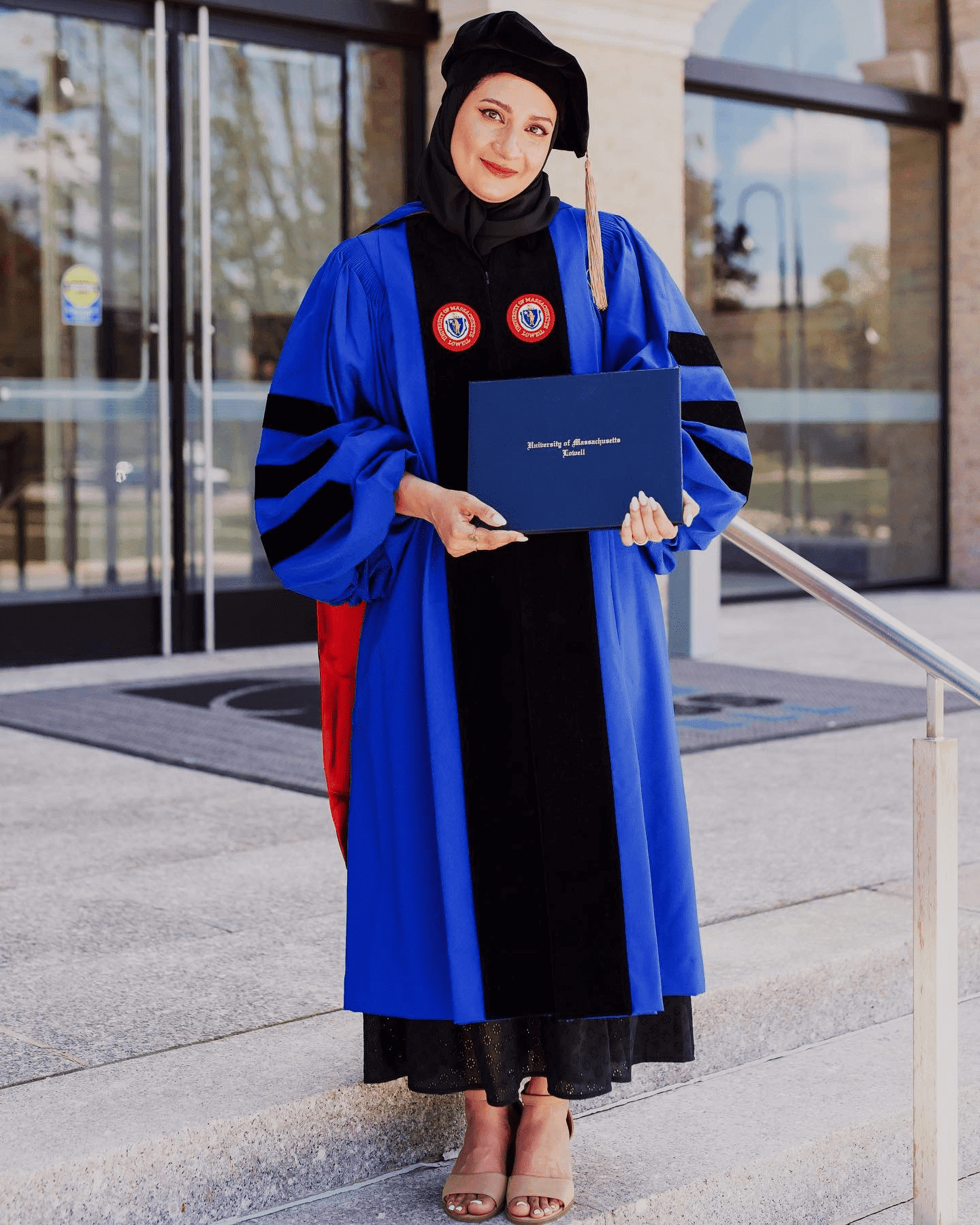 Dr Hana Alnajidi