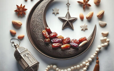 Can fasting during the month of Ramadan help you lose weight?